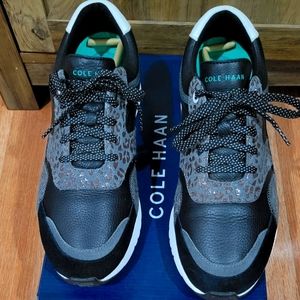 Cole Haan Women's GrandPrø Downtown Sneaker